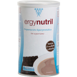 Nutergia Ergynutril Vanille 350 Gr