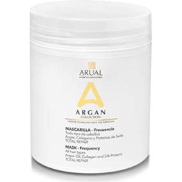 Arual Argan Collection Mascarilla 500ml