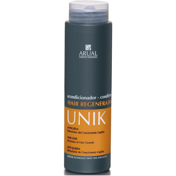 Arual Unik Hair Acondicionador Regenerator 250ml