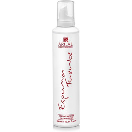 Arual Espuma Fuerte 300ml