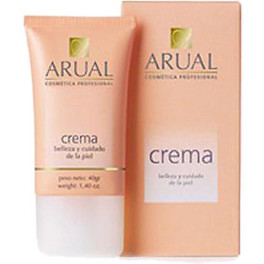 Arual Crema De Manos 40gr.