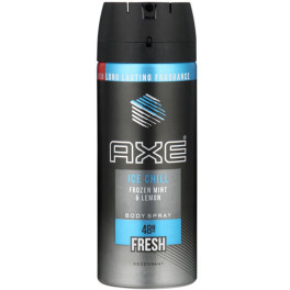Axe Ice Chill Desodorante 150ml