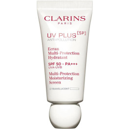 Clarins Uv Plus Crema Suavizante Multi-protection 30ml