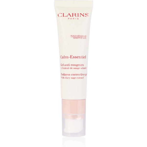 Clarins Calm-essentiel corrigerende gel 30ml