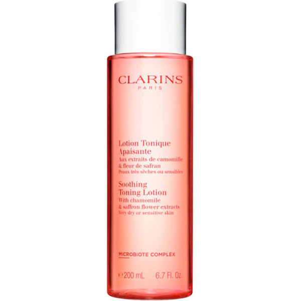 Clarins Troostende Tonic Lotion 200ml