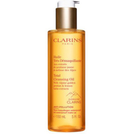 Clarins Óleo de Limpeza Facial 150ml