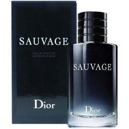Dior Sauvage Eau De Toilette 30ml Recargable
