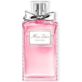 Dior Miss Rose N'roses Eau De Toilette 150ml Vaporizador