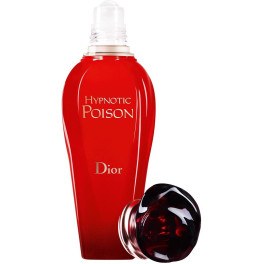 Dior Hypnotic Poison Roll-on Pearl Eau De Toilette 20ml