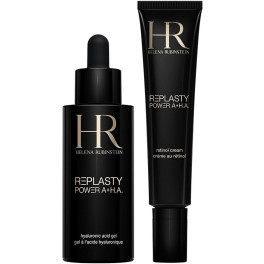 Helena Rubinstein Replasty Acid Gel Hyaluronic 30ml + Crema Retinol 30ml