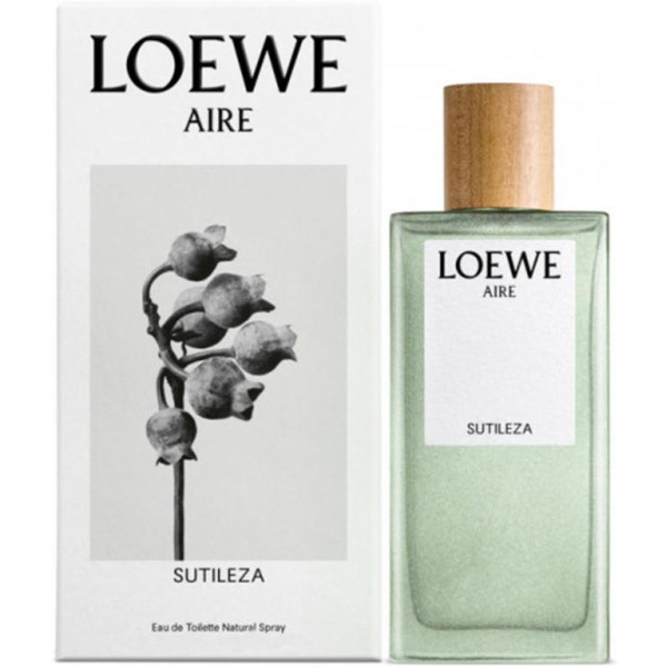 Loewe Air Subtlety Eau De Toilette 100ml Spray