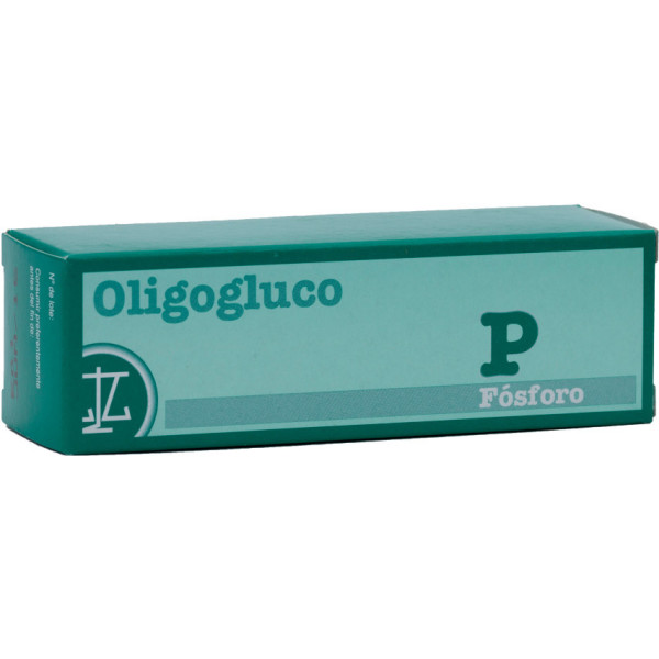 Equisalud Oligogluco Fosfor P 30 Ml