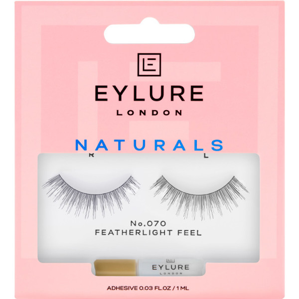 Eylure Naturals Cílios 070 Mulher