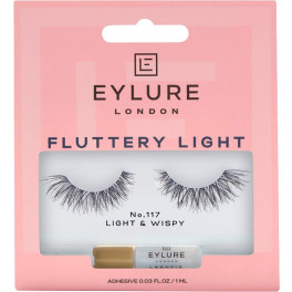 Eylure Fluttery Light 117 Mujer