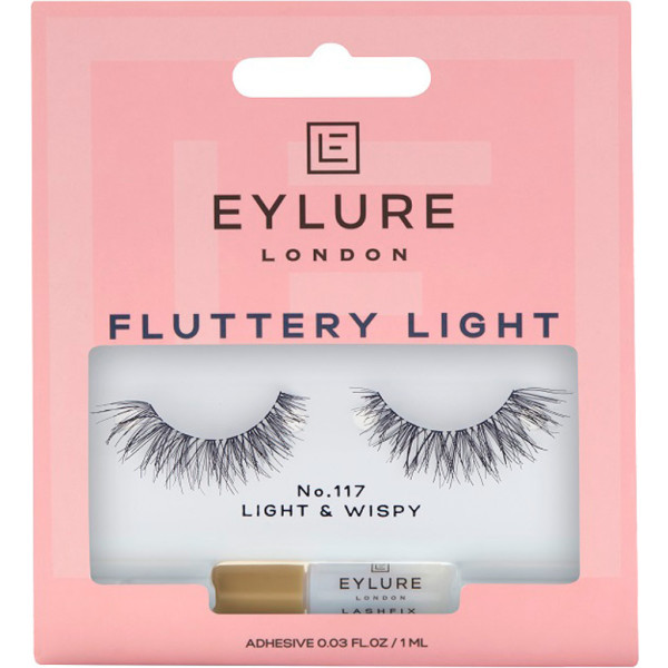 Eylure Flatterndes Licht 117 Frau