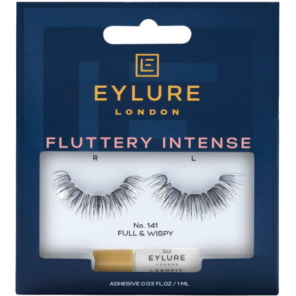 Eylure Fluttery Intensive 141 Frau