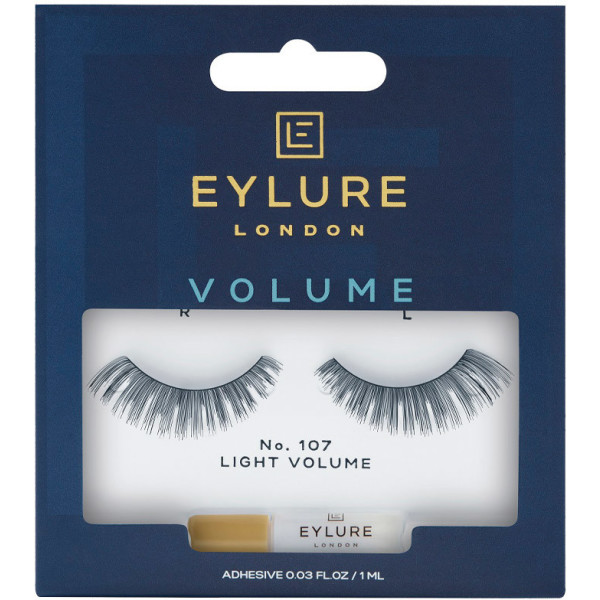 Eylure Volume Pestaña 107 Mujer