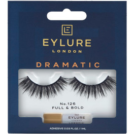 Eylure Dramatic Eyelash 126 Woman