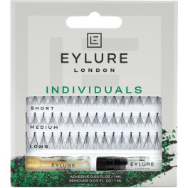 Eylure Lash-Pro Individuals Combo Woman