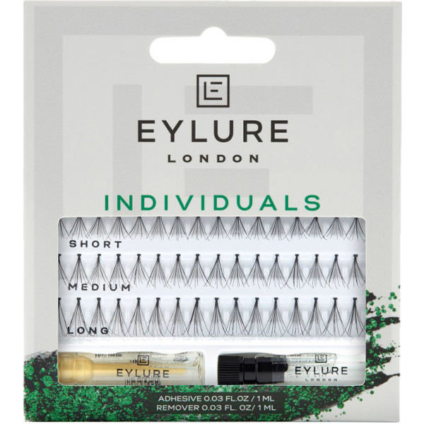 Eylure Lash-pro Individuals Combo Donna