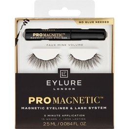 Eylure Pro Magnetic Kit Volume Woman