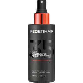 Redenhair Hair Regenerator Serum Mantenimiento 200 Ml Unisex