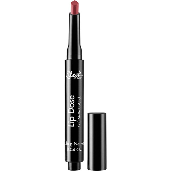 Labbro elegante Soft Dose Modalità Boss Matte Lipclick Modalità Donna