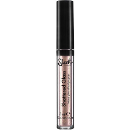 Sleek Shattered Glass Intense Glitter Lip Topper Bad Moon Mujer