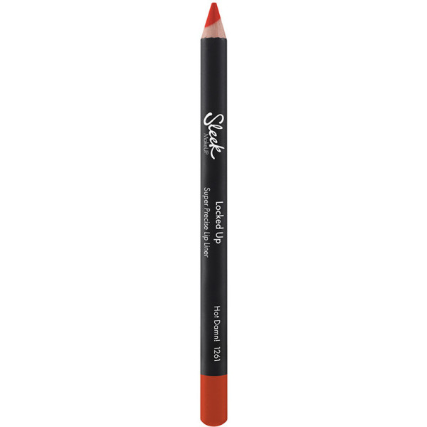 Eleganter, superpräziser Lipliner von Hot Damn Woman