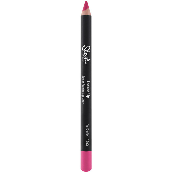 Eleganter, superpräziser Lipliner, Yo Darlin' Woman