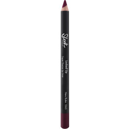 Sleek Locked Up Super Precise Lip Liner New Rules Mujer