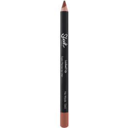 Sleek Locked Up Super Precise Lip Liner No Words Women