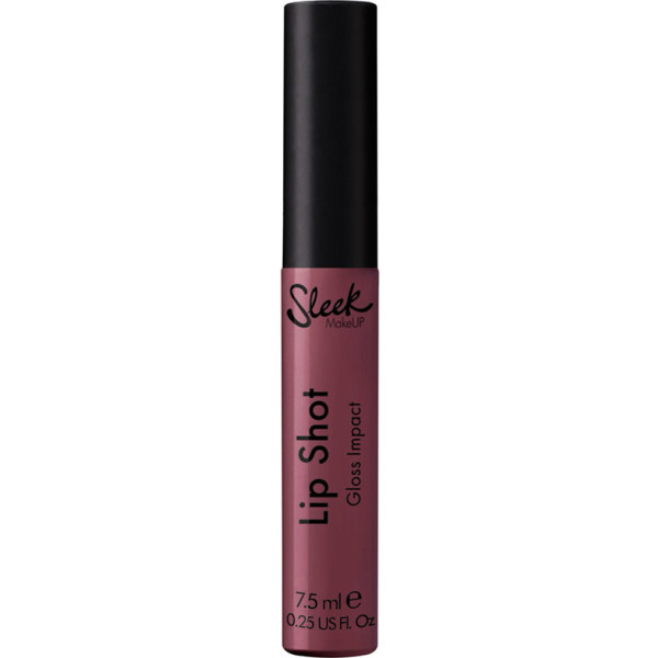 Sleek SHOP SHOT Gloss Impact Dark Paradise Femme