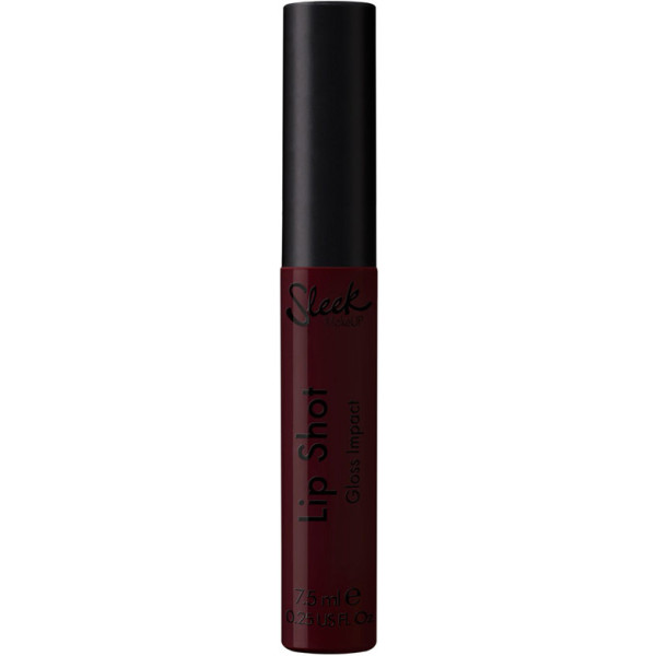 Sleek SHOP SHOT Gloss Impact Dark Instinct Femme