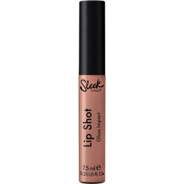 Sleek Lip Shot Gloss Impact Don\'t Ask Woman