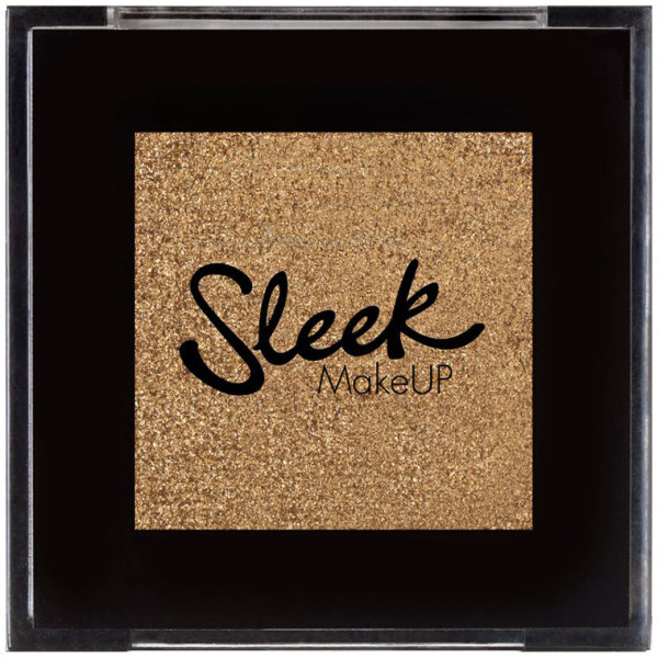 Sleek Eyeshadow Mono Impatient Mujer