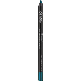 Sleek Lifeproof 12h Wear Khol Eyeliner Disinformazione Donna