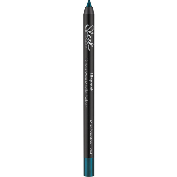 Gestroomlijnde Lifeproof 12h Wear Khol Eyeliner Misinformation Woman