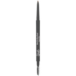 Sleek Micro-fine eyebrow pencil Medium brown Women