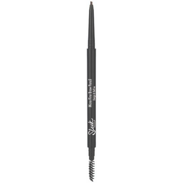 Sleek Micro-fine Brow Pencil Ash Brown Mujer