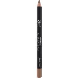 Sleek Pwder Brow Shape & Sculpt Pencil Blonde Mujer