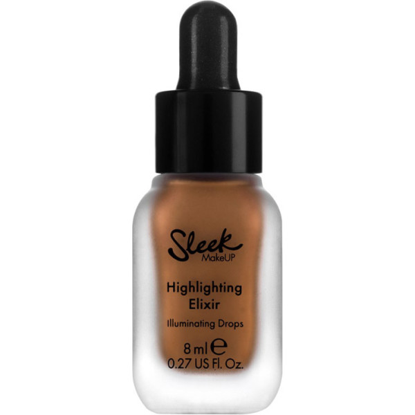 Sleek Highlighting Elixir Gocce illuminanti Sun.lit Women