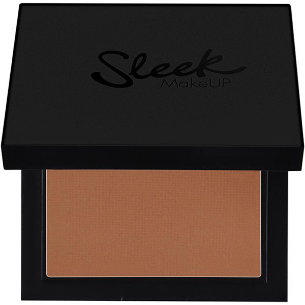 Sleek Face Form Bronzer Fire pour femme (moyen)