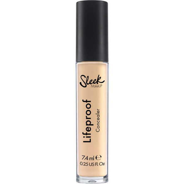 Sleek Lifeproof Concealer Vanilla Shot-02 Donna