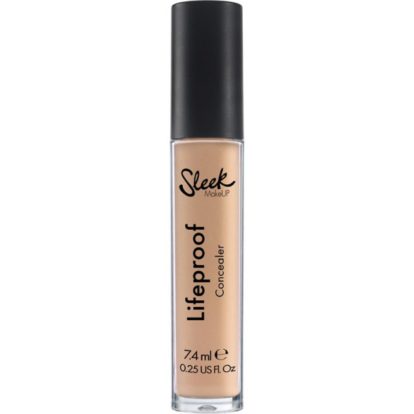 Sleek Lifeproof Concealer Café Au Lait-03 Mujer