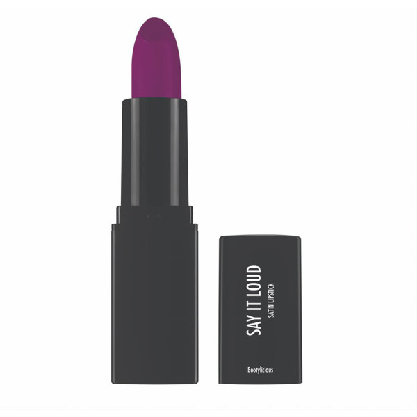 Sleek Say It Loud Rossetto satinato Bootylicious Women