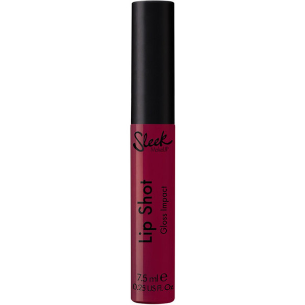 Slanke Infacto Complicit Lip Shot Gloss voor dames