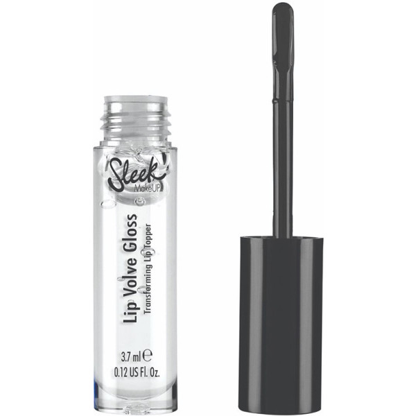 Sleek Lip Volve Gloss Transforming Lip Topper Loud & Clear Damen