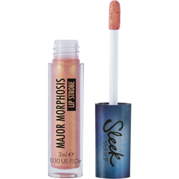 Sleek Major Morphosis Lip Strobe Freak Like Me Mujer