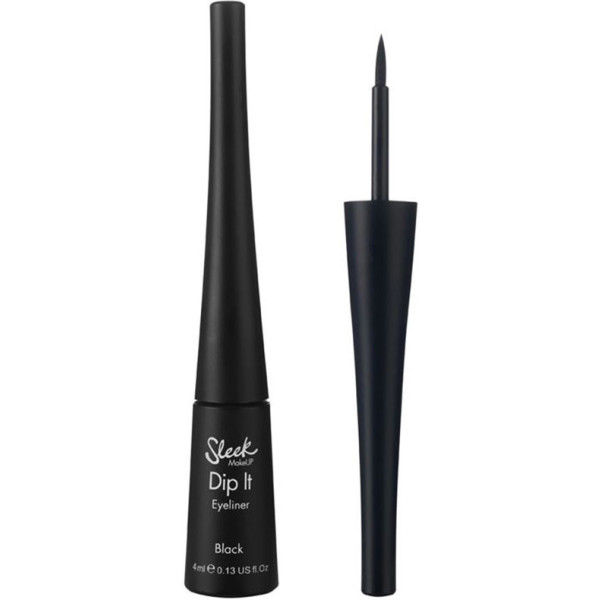 Sleek Dip It Eyeliner 4 Ml Mujer